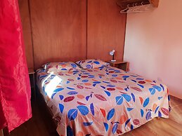 Gipsy Ranch Rooms - Hostel