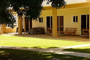 Gipsy Ranch Rooms - Hostel