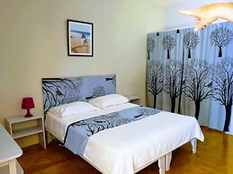 Gipsy Ranch Rooms - Hostel