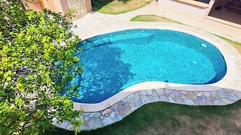 Gipsy Ranch Rooms - Hostel