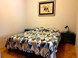 Gipsy Ranch Rooms - Hostel