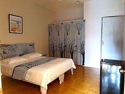 Gipsy Ranch Rooms - Hostel