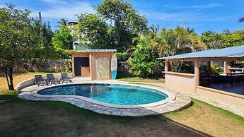 Gipsy Ranch Rooms - Hostel