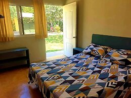 Gipsy Ranch Rooms - Hostel