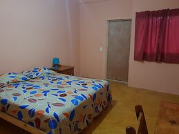 Gipsy Ranch Rooms - Hostel