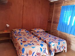 Gipsy Ranch Rooms - Hostel