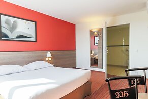 ACE Hôtel Creutzwald St Avold