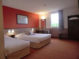 ACE Hôtel Creutzwald St Avold