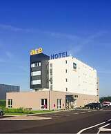 ACE Hôtel Creutzwald St Avold