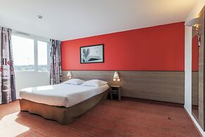 ACE Hôtel Creutzwald St Avold