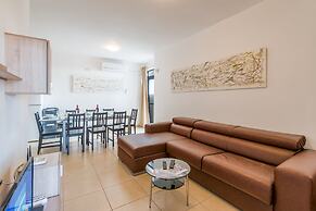 Seashells Self Catering Apartment by Getaways Malta