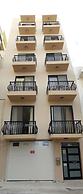 Seashells Self Catering Apartment by Getaways Malta