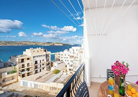 Seashells Self Catering Apartment by Getaways Malta