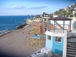 Seashells Self Catering Apartment by Getaways Malta