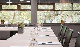 Living Hotel Frankfurt