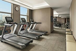 The Fairway Place, Xi'an - Marriott Executive Apartments
