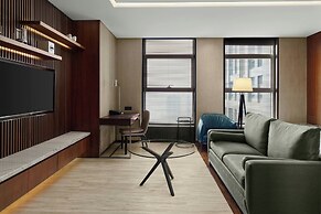 The Fairway Place, Xi'an - Marriott Executive Apartments