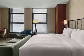 The Fairway Place, Xi'an - Marriott Executive Apartments