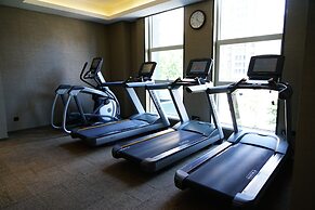 The Fairway Place, Xi'an - Marriott Executive Apartments