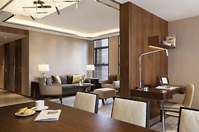 The Fairway Place, Xi'an - Marriott Executive Apartments