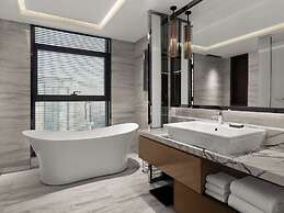 The Fairway Place, Xi'an - Marriott Executive Apartments