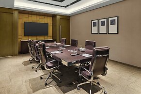 The Fairway Place, Xi'an - Marriott Executive Apartments