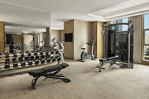 The Fairway Place, Xi'an - Marriott Executive Apartments
