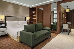 The Fairway Place, Xi'an - Marriott Executive Apartments