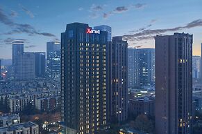 The Fairway Place, Xi'an - Marriott Executive Apartments