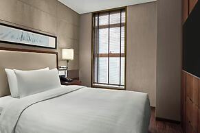 The Fairway Place, Xi'an - Marriott Executive Apartments