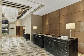 The Fairway Place, Xi'an - Marriott Executive Apartments