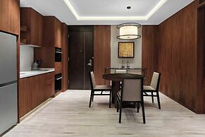 The Fairway Place, Xi'an - Marriott Executive Apartments