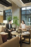 The Fairway Place, Xi'an - Marriott Executive Apartments