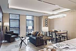 The Fairway Place, Xi'an - Marriott Executive Apartments