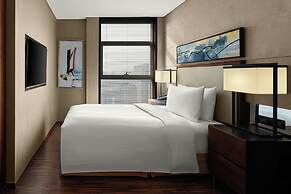 The Fairway Place, Xi'an - Marriott Executive Apartments