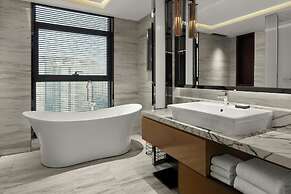 The Fairway Place, Xi'an - Marriott Executive Apartments
