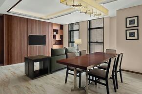 The Fairway Place, Xi'an - Marriott Executive Apartments