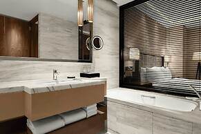 The Fairway Place, Xi'an - Marriott Executive Apartments