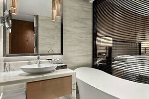 The Fairway Place, Xi'an - Marriott Executive Apartments