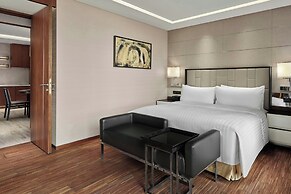 The Fairway Place, Xi'an - Marriott Executive Apartments