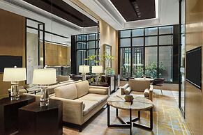 The Fairway Place, Xi'an - Marriott Executive Apartments