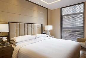 The Fairway Place, Xi'an - Marriott Executive Apartments
