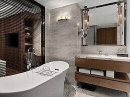 The Fairway Place, Xi'an - Marriott Executive Apartments