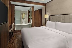 The Fairway Place, Xi'an - Marriott Executive Apartments