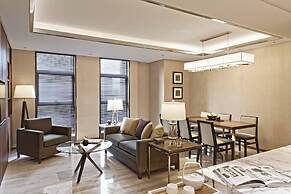 The Fairway Place, Xi'an - Marriott Executive Apartments