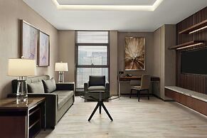 The Fairway Place, Xi'an - Marriott Executive Apartments
