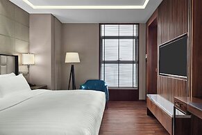 The Fairway Place, Xi'an - Marriott Executive Apartments