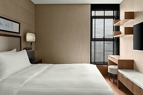 The Fairway Place, Xi'an - Marriott Executive Apartments
