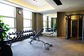 The Fairway Place, Xi'an - Marriott Executive Apartments