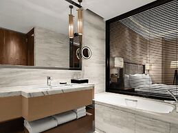 The Fairway Place, Xi'an - Marriott Executive Apartments